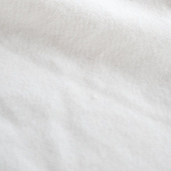 Free People S Ivory Crochet Dolman Sleeve Sweater - Picture 11 of 11